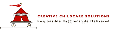 Creative Childcare Solutions Logo